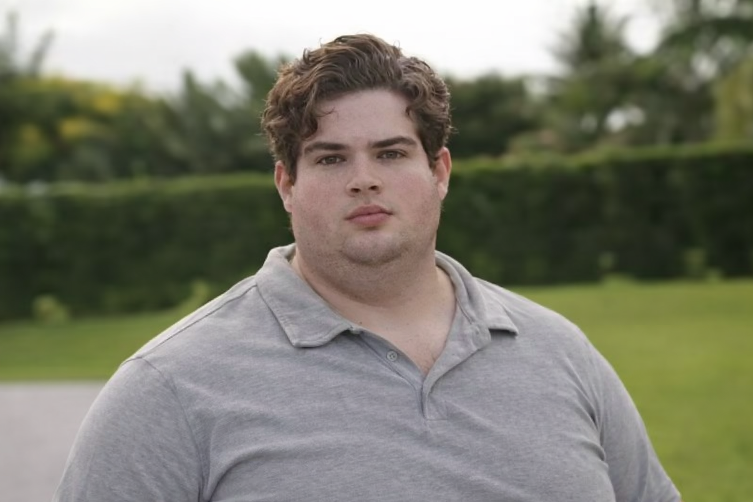 Flabicular — Mozempic® patient